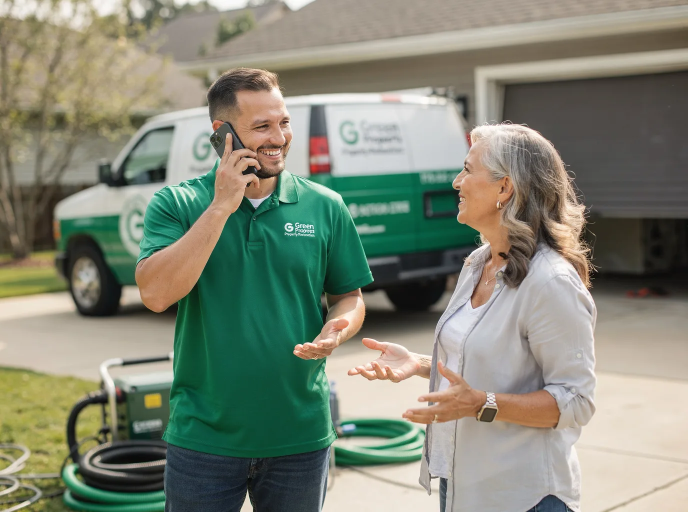 Water Damage Restoration Neodesha, KS FAQs
